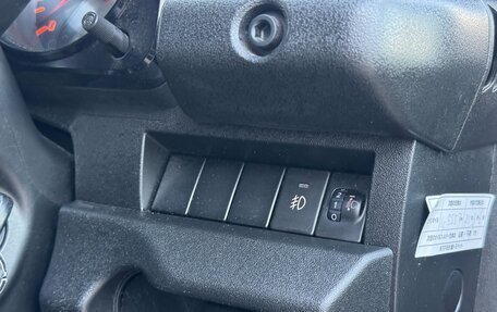 Suzuki Jimny, 2020 год, 1 800 000 рублей, 14 фотография