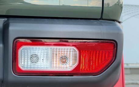 Suzuki Jimny, 2020 год, 1 800 000 рублей, 8 фотография