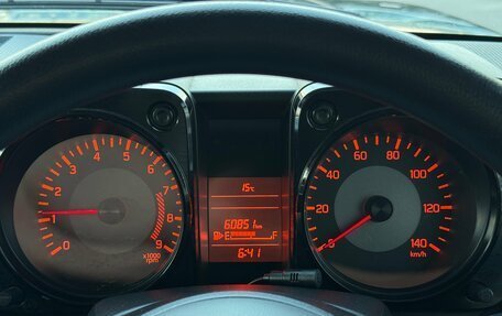 Suzuki Jimny, 2020 год, 1 800 000 рублей, 13 фотография