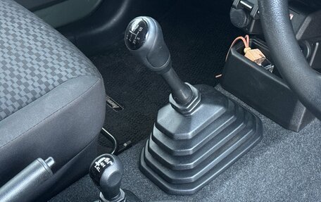 Suzuki Jimny, 2020 год, 1 800 000 рублей, 19 фотография