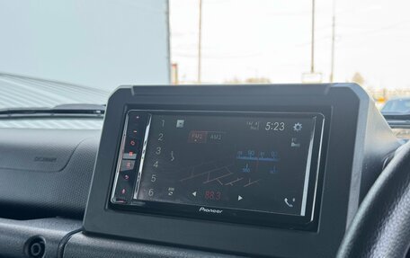 Suzuki Jimny, 2020 год, 1 800 000 рублей, 17 фотография