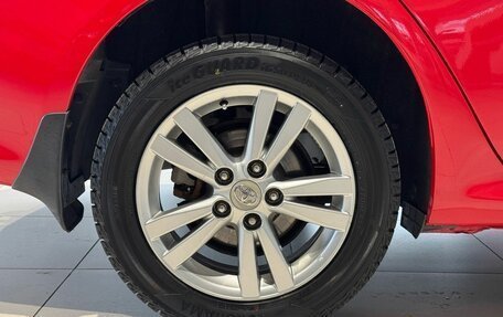 Toyota Corolla, 2007 год, 649 000 рублей, 9 фотография