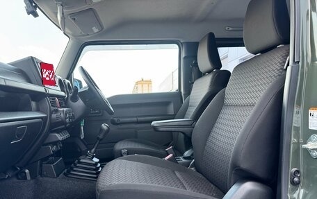 Suzuki Jimny, 2020 год, 1 800 000 рублей, 15 фотография