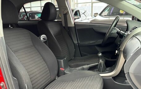 Toyota Corolla, 2007 год, 649 000 рублей, 23 фотография