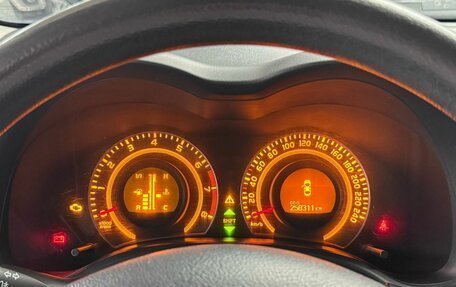 Toyota Corolla, 2007 год, 649 000 рублей, 19 фотография