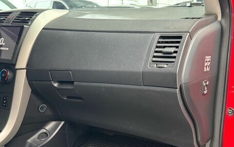 Toyota Corolla, 2007 год, 649 000 рублей, 24 фотография