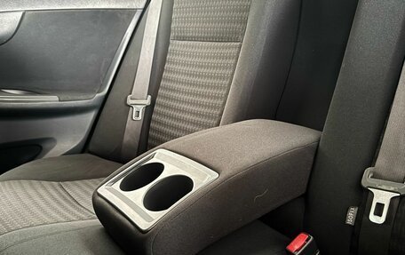 Toyota Corolla, 2007 год, 649 000 рублей, 26 фотография