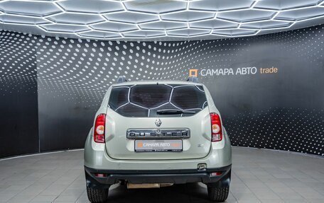 Renault Duster I рестайлинг, 2013 год, 910 000 рублей, 8 фотография