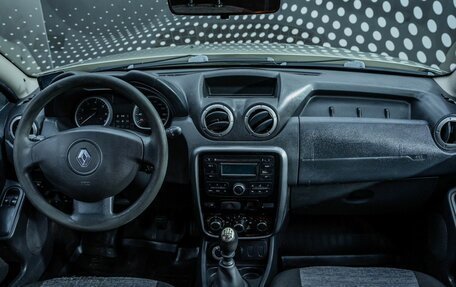 Renault Duster I рестайлинг, 2013 год, 910 000 рублей, 9 фотография