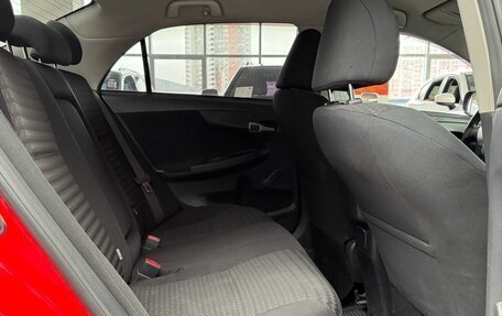 Toyota Corolla, 2007 год, 649 000 рублей, 25 фотография