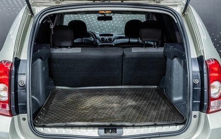 Renault Duster I рестайлинг, 2013 год, 910 000 рублей, 18 фотография