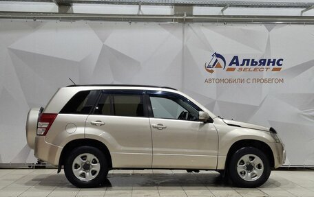 Suzuki Grand Vitara, 2010 год, 1 090 000 рублей, 2 фотография