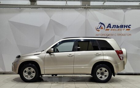 Suzuki Grand Vitara, 2010 год, 1 090 000 рублей, 6 фотография