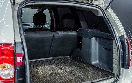 Renault Duster I рестайлинг, 2013 год, 910 000 рублей, 17 фотография