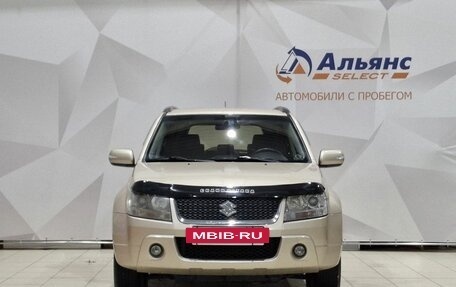 Suzuki Grand Vitara, 2010 год, 1 090 000 рублей, 8 фотография