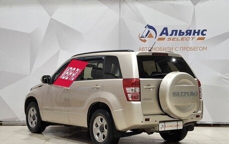 Suzuki Grand Vitara, 2010 год, 1 090 000 рублей, 5 фотография