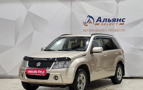 Suzuki Grand Vitara, 2010 год, 1 090 000 рублей, 7 фотография