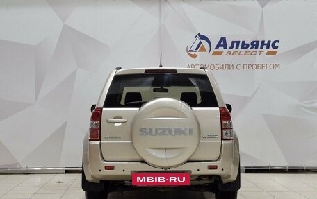 Suzuki Grand Vitara, 2010 год, 1 090 000 рублей, 4 фотография