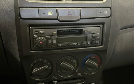 Hyundai Accent II, 2007 год, 429 000 рублей, 7 фотография