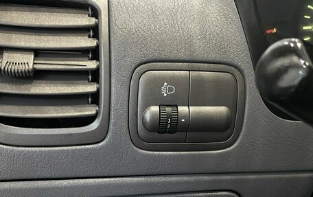 Hyundai Accent II, 2007 год, 429 000 рублей, 9 фотография