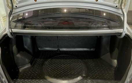 Hyundai Accent II, 2007 год, 429 000 рублей, 12 фотография