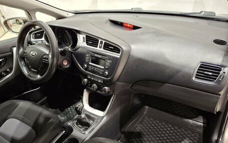 KIA cee'd III, 2012 год, 930 000 рублей, 12 фотография