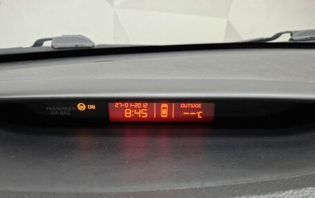 KIA cee'd III, 2012 год, 930 000 рублей, 14 фотография