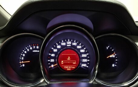 KIA cee'd III, 2012 год, 930 000 рублей, 11 фотография