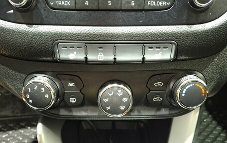 KIA cee'd III, 2012 год, 930 000 рублей, 16 фотография