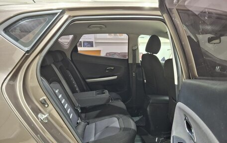 KIA cee'd III, 2012 год, 930 000 рублей, 18 фотография