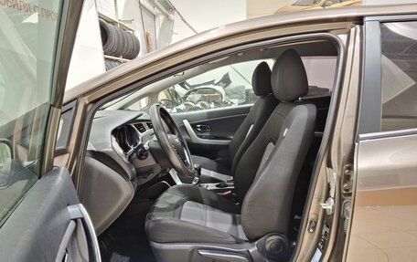 KIA cee'd III, 2012 год, 930 000 рублей, 17 фотография