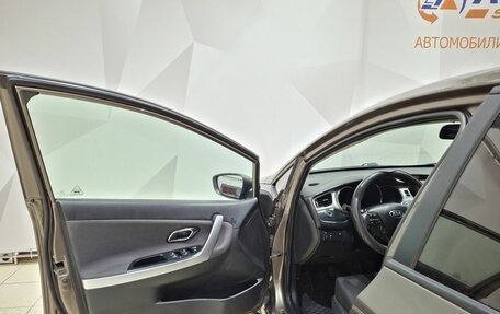 KIA cee'd III, 2012 год, 930 000 рублей, 22 фотография