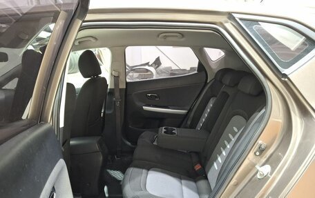 KIA cee'd III, 2012 год, 930 000 рублей, 26 фотография