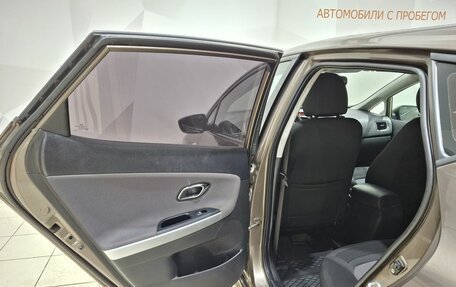 KIA cee'd III, 2012 год, 930 000 рублей, 25 фотография