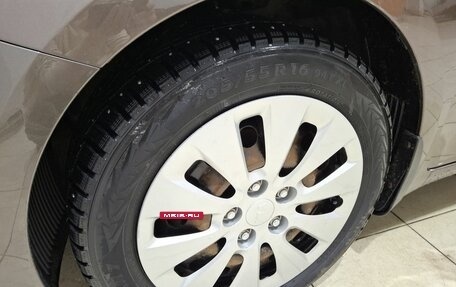 KIA cee'd III, 2012 год, 930 000 рублей, 21 фотография