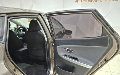 KIA cee'd III, 2012 год, 930 000 рублей, 27 фотография