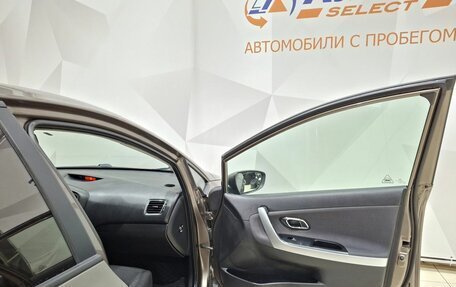 KIA cee'd III, 2012 год, 930 000 рублей, 28 фотография
