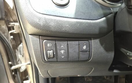 KIA cee'd III, 2012 год, 930 000 рублей, 33 фотография