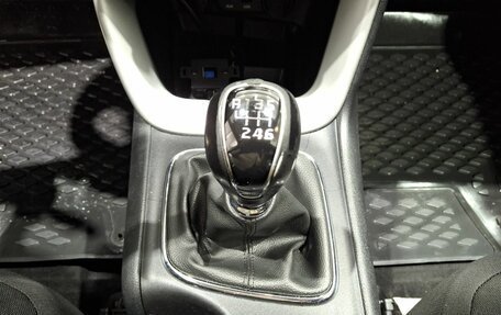 KIA cee'd III, 2012 год, 930 000 рублей, 32 фотография