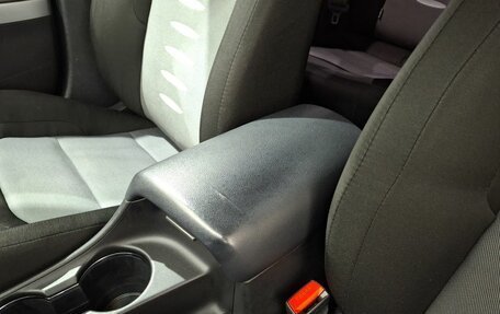 KIA cee'd III, 2012 год, 930 000 рублей, 34 фотография