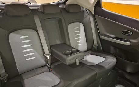 KIA cee'd III, 2012 год, 930 000 рублей, 36 фотография