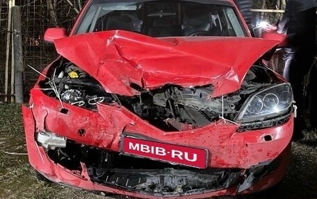 Mazda 3, 2007 год, 220 000 рублей, 3 фотография