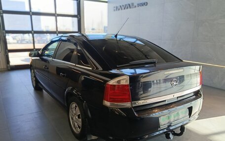 Opel Vectra C рестайлинг, 2007 год, 454 000 рублей, 4 фотография