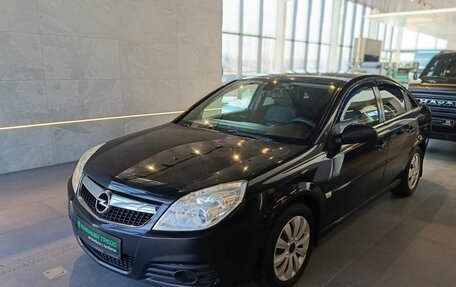 Opel Vectra C рестайлинг, 2007 год, 454 000 рублей, 3 фотография