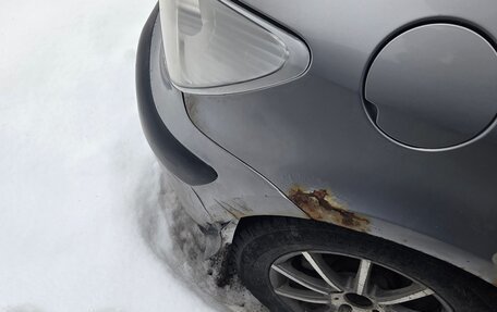 Peugeot 307 I, 2002 год, 120 000 рублей, 10 фотография