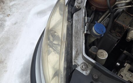 Peugeot 307 I, 2002 год, 120 000 рублей, 9 фотография