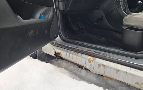 Peugeot 307 I, 2002 год, 120 000 рублей, 12 фотография