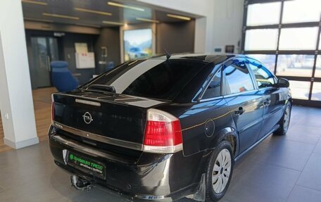 Opel Vectra C рестайлинг, 2007 год, 454 000 рублей, 6 фотография