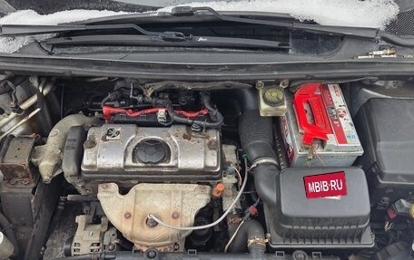 Peugeot 307 I, 2002 год, 120 000 рублей, 8 фотография