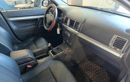 Opel Vectra C рестайлинг, 2007 год, 454 000 рублей, 8 фотография